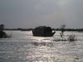 Siem Reap Cambodia - Floating Village